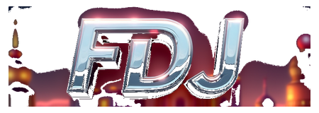 fdj logo