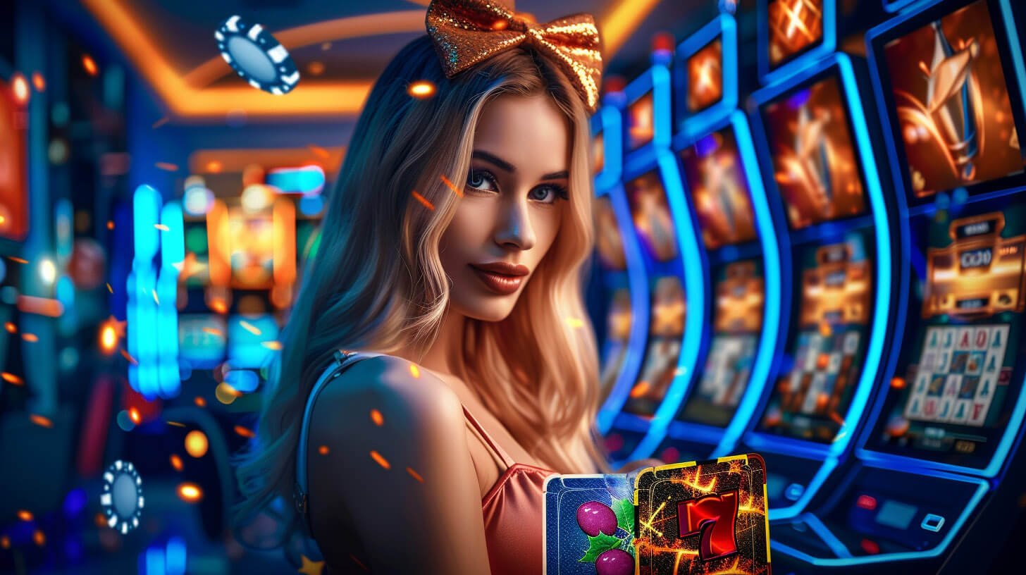 fdj Arcade